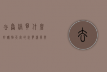 去香港买什么好？购物天堂的必买清单与实用攻略