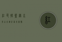 红色摇篮 绿水青山—走进江西永新县