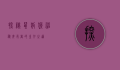 探秘鼠狐猴，神秘夜行者的生存之道