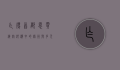乍得首都恩贾梅纳，沙漠中的绿洲与多元文化的交汇点