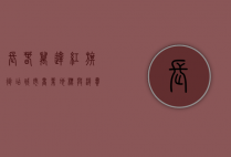 长春万达红旗街店，城市商业地标与消费文化的交汇点