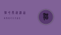 猫叫声，从沟通到情感的奇妙语言