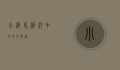 小海马，海洋中的奇妙舞者