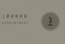 上海梅陇镇广场，城市新地标的崛起与未来展望