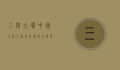 三峡大坝，中国水利工程的壮举与全球影响