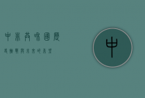 中非共和国，历史、挑战与未来的希望