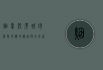 烟台银座，城市商业地标的崛起与未来展望
