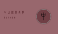 中山桥，历史与现代的交汇点