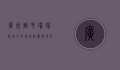 广州烟花，璀璨夜空下的城市记忆与文化传承