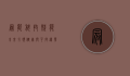 冠能，科技赋能未来，引领健康与可持续发展