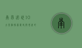 南昌必玩10大景点，探索历史与现代的交融之美