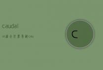 caudalie适合什么年龄（caudalie适用年龄）