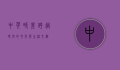 中英时差，跨越时空的文化与生活交织
