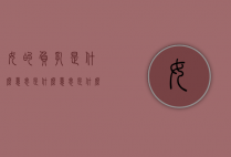 女的负乳是什么意思是什么意思是什么（人乳负重的意思）