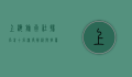 上海旅行社排名前十名，深度解析与推荐
