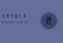 银环蛇图片，美丽与危险并存的自然之谜