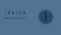 上海迪士尼规划图，梦想与现实的完美交织