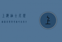 上海迪士尼规划图，梦想与现实的完美交织