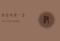 纽约时间，一座城市的脉搏与灵魂