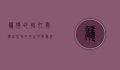 鬣狗的掏肛战术，自然界中的生存智慧与残酷法则