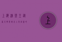 上海汉堡王，从西式快餐到本土化创新的美食之旅