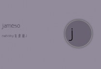 jamesonwhisky怎么样（Jameson whisky）