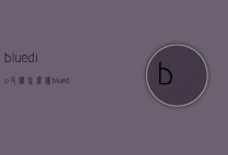 bluedio耳机怎么样（bluedio是什么牌子）