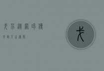 戈芬，从网球传奇到人生导师