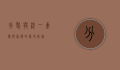 分裂与统一，东德与西德的历史轨迹
