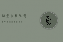 蔚蓝前程，在变革中追寻梦想与希望