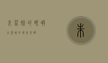 朱莉娅的眼睛，在黑暗中寻找光明