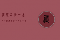 纤体西梅一盒多少颗（纤体梅多少钱一盒）