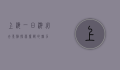 上海一日游必去景点，探索魔都的魅力