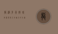 龙洞步行街，城市繁华与人文魅力的交汇点