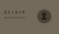 雷州半岛的明珠—广东省雷州市的历史、文化与现代发展