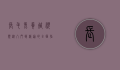 长毛兔养殖视频，从入门到精通的全面指南