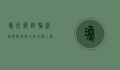 琼州海峡轮渡，连接海南与大陆的海上桥梁