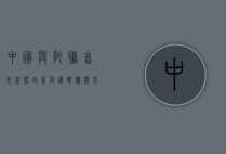 中国与阿联酋免签证政策,促进双边关系与旅游经济的新里程碑