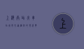 上海南站火车站，城市交通枢纽的现代典范