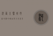 河西金鹰，城市新地标的崛起与未来展望