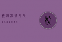横纲，相扑界的至高荣誉与传承
