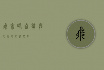 飞来峰，自然与人文的交响乐章