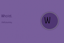 Whole Life:A Journey of Continuous Growth and Fulfillment