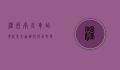 温州南火车站，现代化交通枢纽与城市发展的新引擎