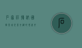 石家庄博纳国际影城，光影交织的现代文化地标