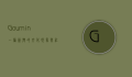 Goumin，一种新兴的文化现象与社会认同