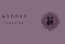 格拉纳达，西班牙的瑰宝，历史的回响