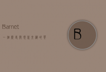 Barnet，一个历史与现代交织的英国小镇