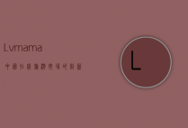 Lvmama，中国在线旅游市场的创新者与领航者