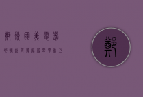 郑州国美电器的崛起与发展，家电零售巨头的成功之路